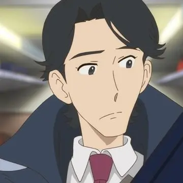 Profile image of 八咫烏五郎