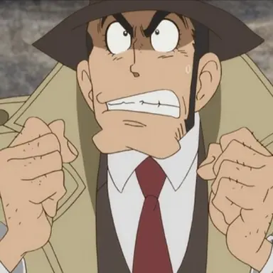Profile image of 銭形警部