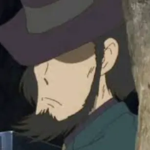 Profile image of 次元大介