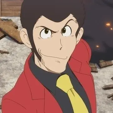 Profile image of ルパン三世
