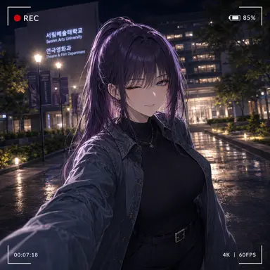 Profile image of 한채린