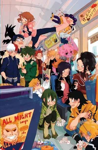 SlickUnau3711의 Class 1-A vacation
