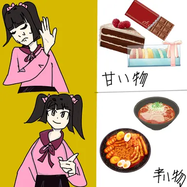 Profile image of ぶり子