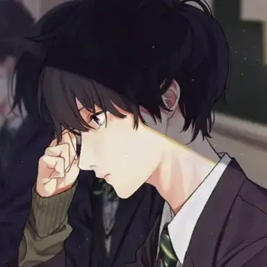 Profile image of Kenji