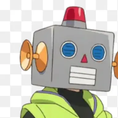 Profile image of ロボ太