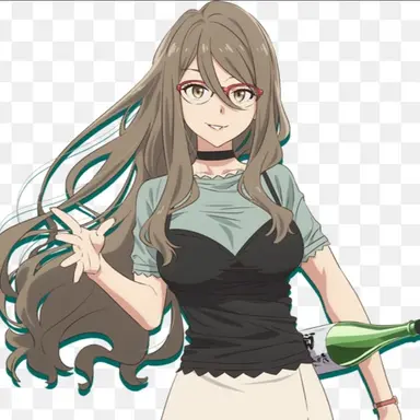 Profile image of 中原ミズキ