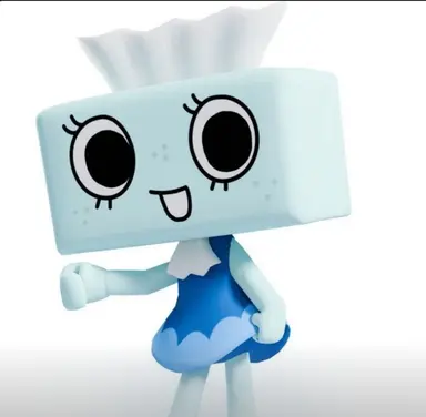 Profile image of 티샤