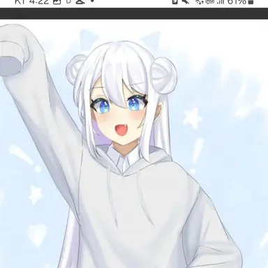 Profile image of 아나쵸바 여우린