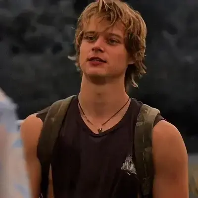 MiniChild0438의 OBX - JJ Maybank