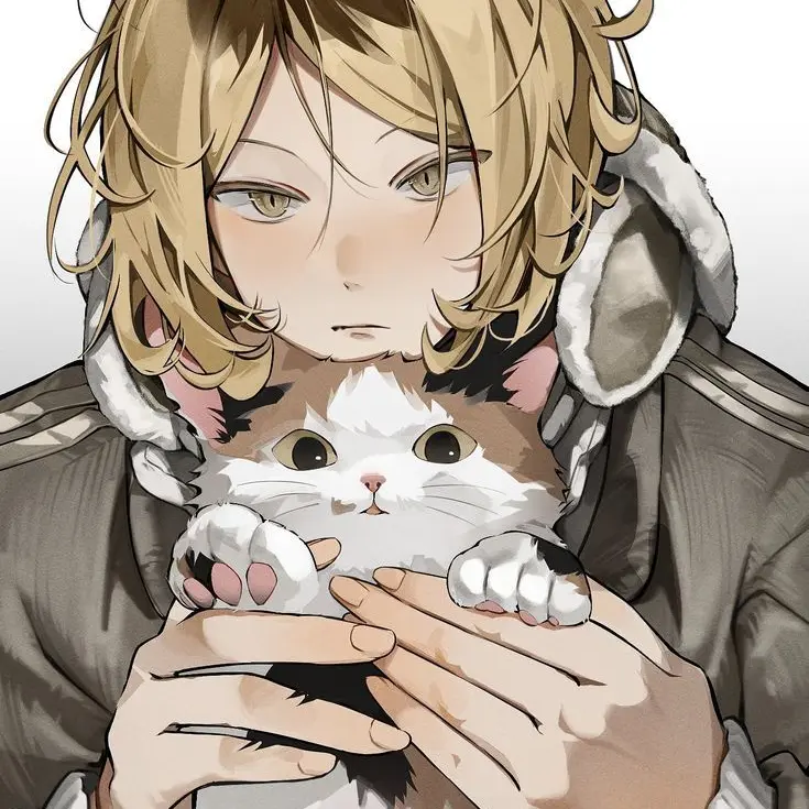 BeautynBeat의 Kozume kenma