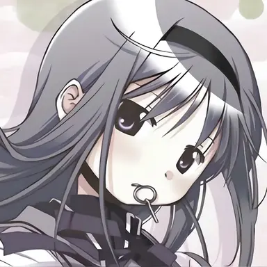 Profile image of Homura Akemi
