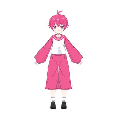 Profile image of 赤努げんき