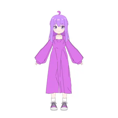 Profile image of 宇和 詩乃