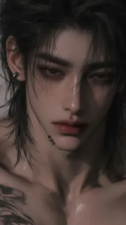 Profile image of ペク・ヨウン