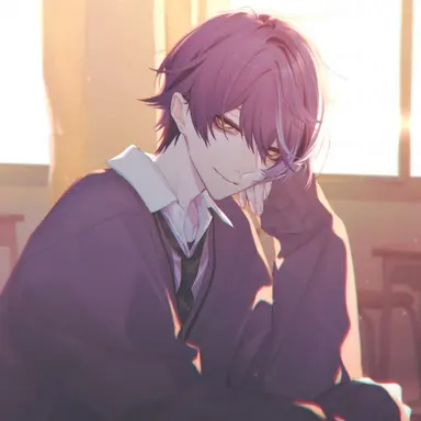 Profile image of 類