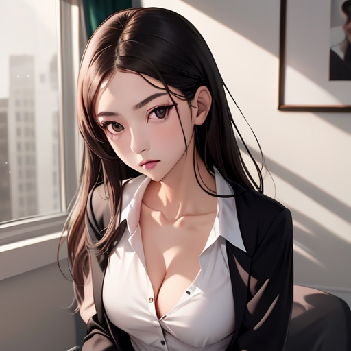 능력자 대통령 대표 이미지