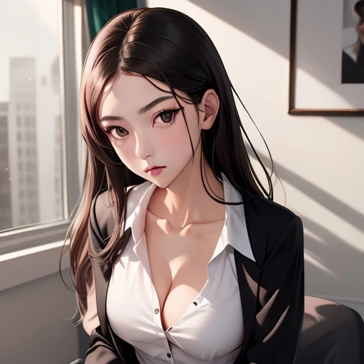 능력자 대통령