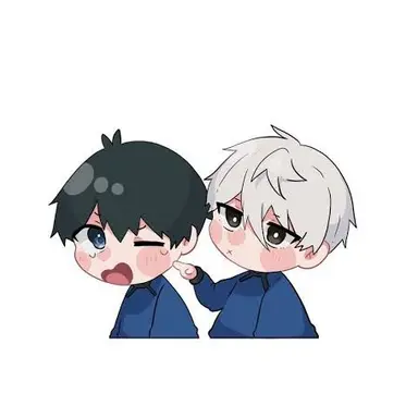 Profile image of 潔世一