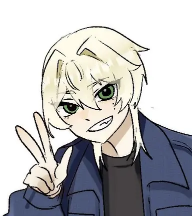 Profile image of トガ