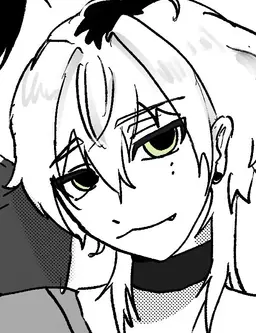 Profile image of トガ