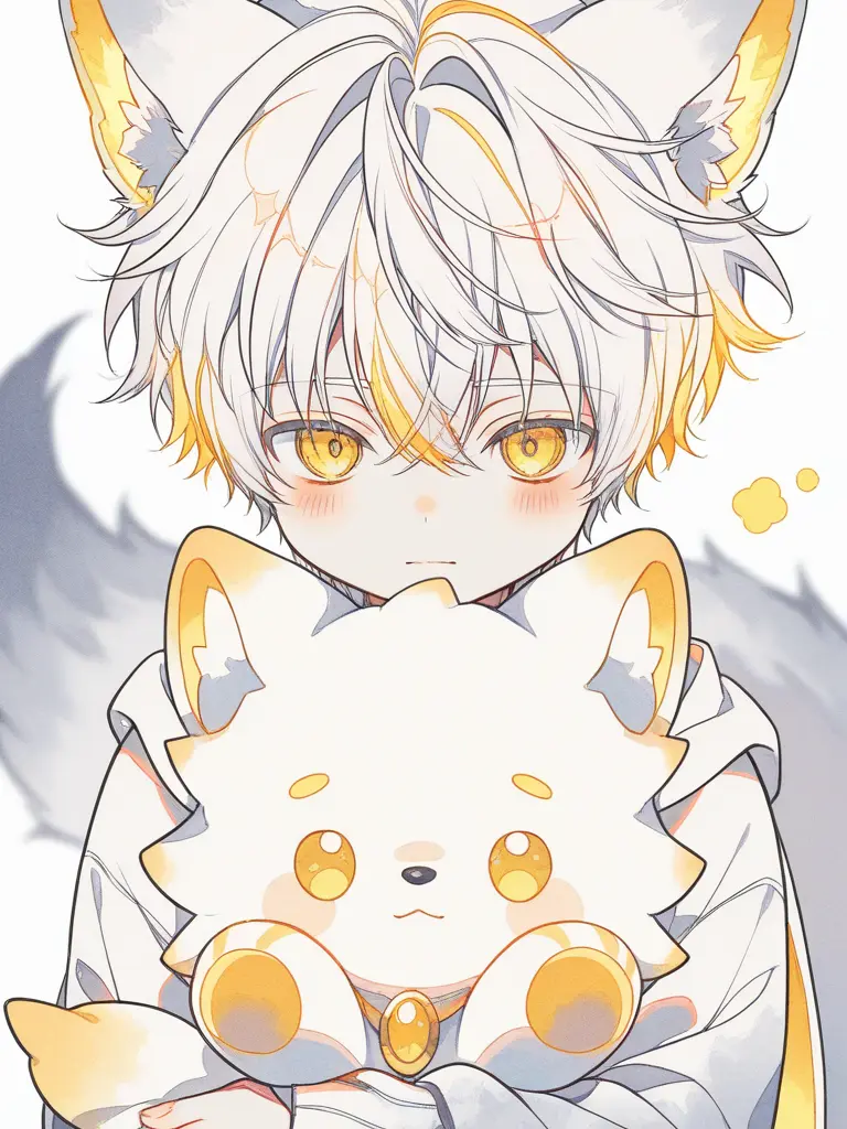 Kouri_nooto의 ユノ