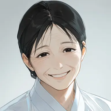 Profile image of 전지희