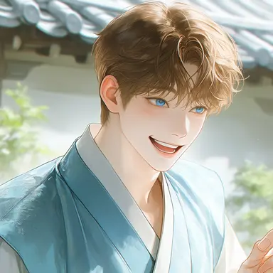 Profile image of 도하랑