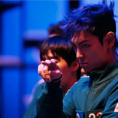 Profile image of 타노스