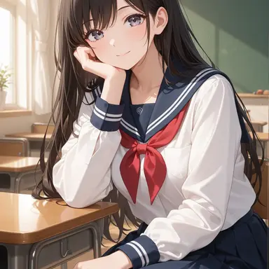 Profile image of 黒川夏希