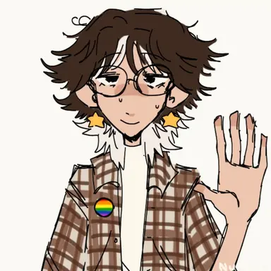Profile image of Rian Gray