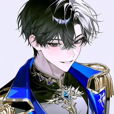 Profile image of 세르반테르 필릭스