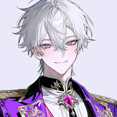 Profile image of 시온