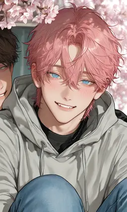 Profile image of 카즈마