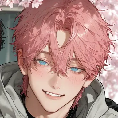 Profile image of 카즈마