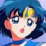 Profile image of セーラーマーキュリー