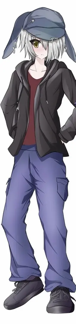 Profile image of しらい
