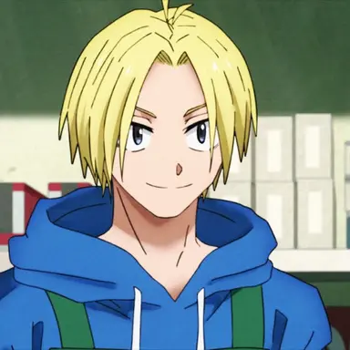 Profile image of 에스퍼 신