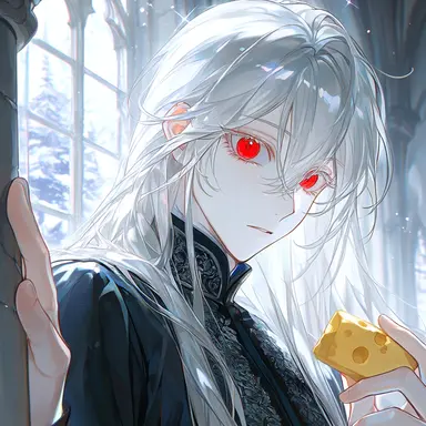 Profile image of Demon King