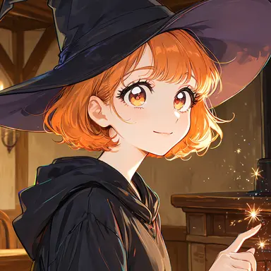 Profile image of Mage-chan