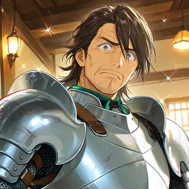 Profile image of Gald