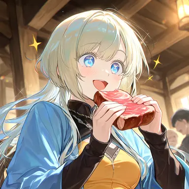 Profile image of Celes
