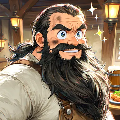 Profile image of Erg