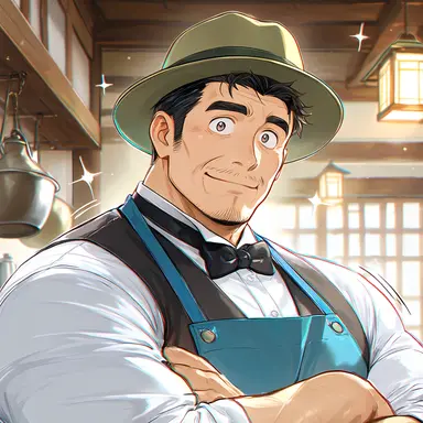 Profile image of Beyond
