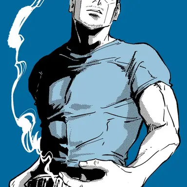 Profile image of 菊田杢太郎
