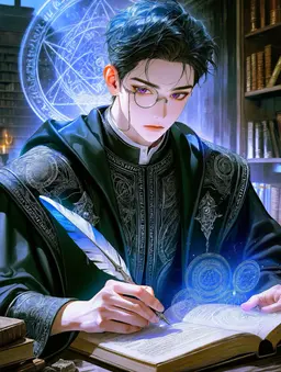 Profile image of 카시안