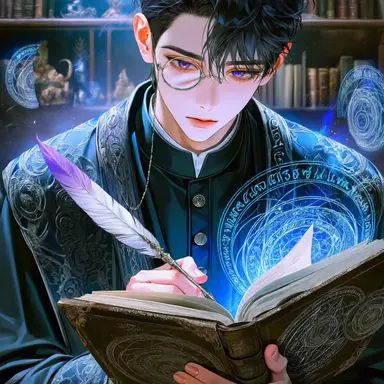 Profile image of 카시안