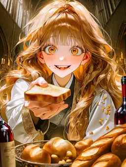 Profile image of 미엘