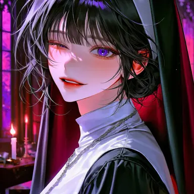 Profile image of 모르가나