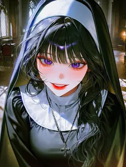 Profile image of 모르가나
