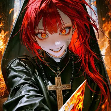 Profile image of 카타리나